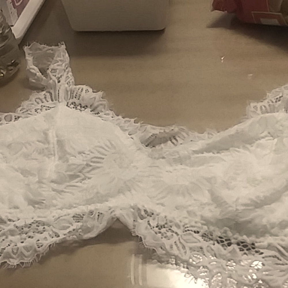 Victoria secret bralette